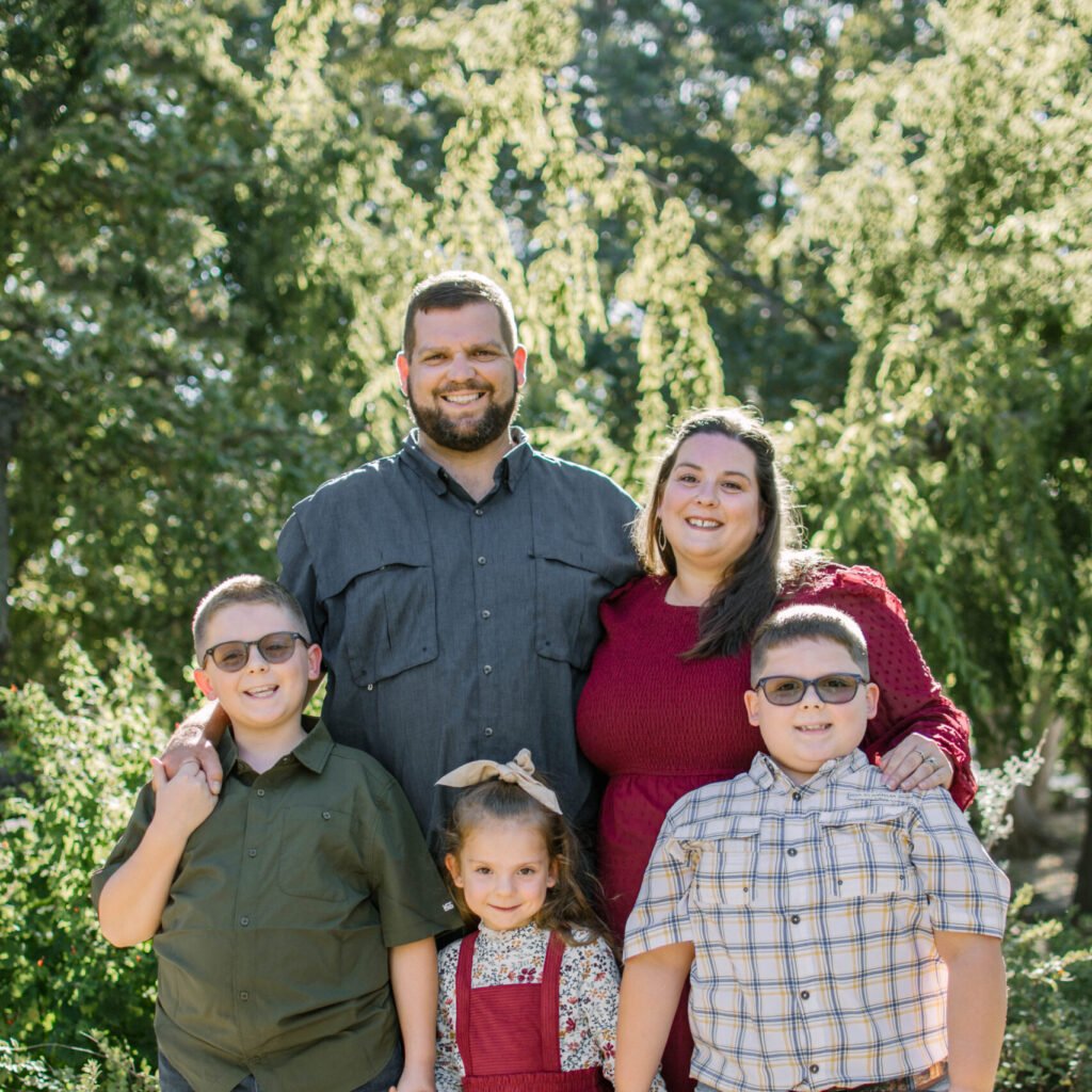 Lee Family | loveleemama.com
