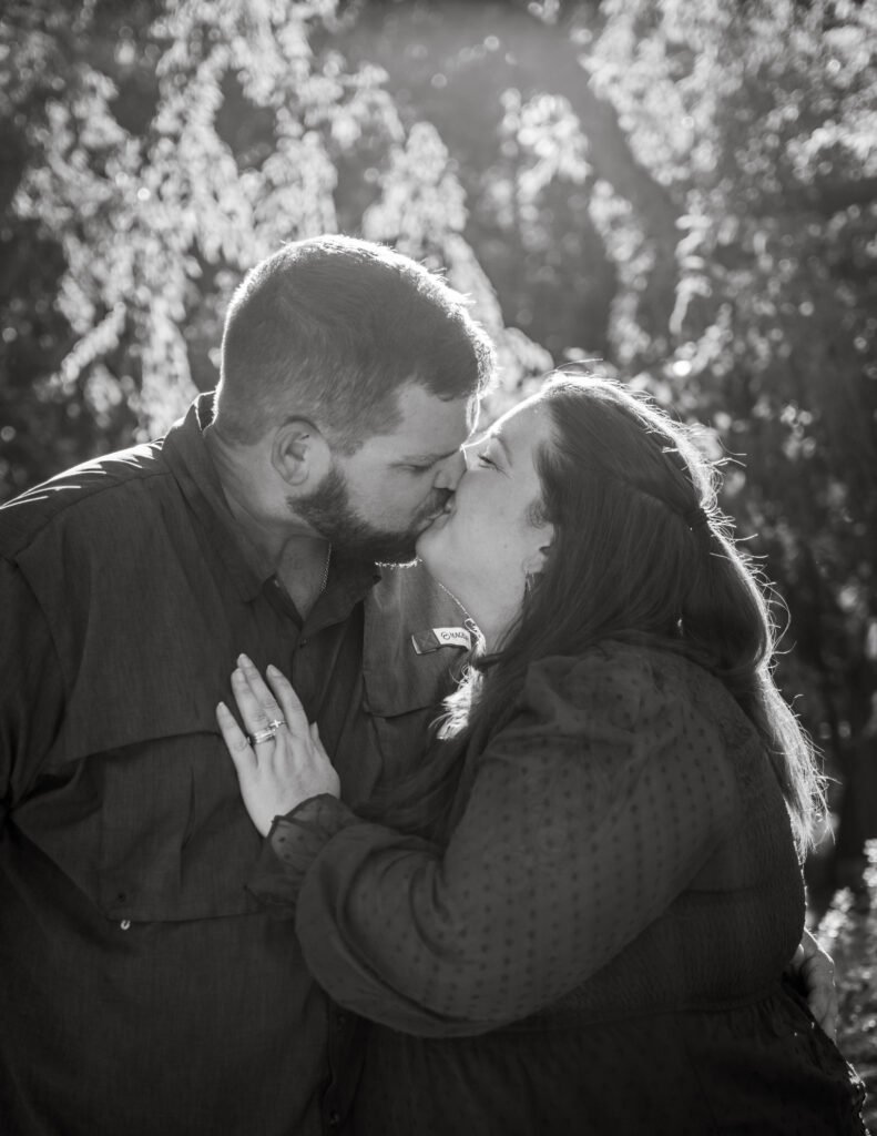 Brian & Amber Lee - MARRIAGE - loveleemama.com