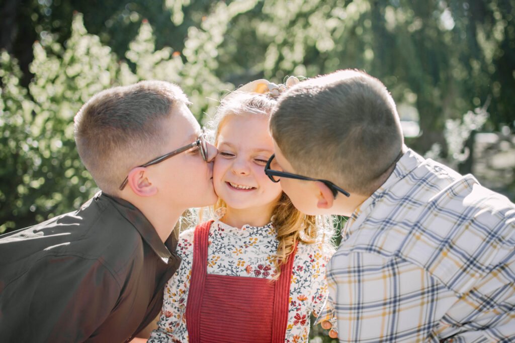 The Lee Kids - MOTHERHOOD & FAMILY - loveleemama.com