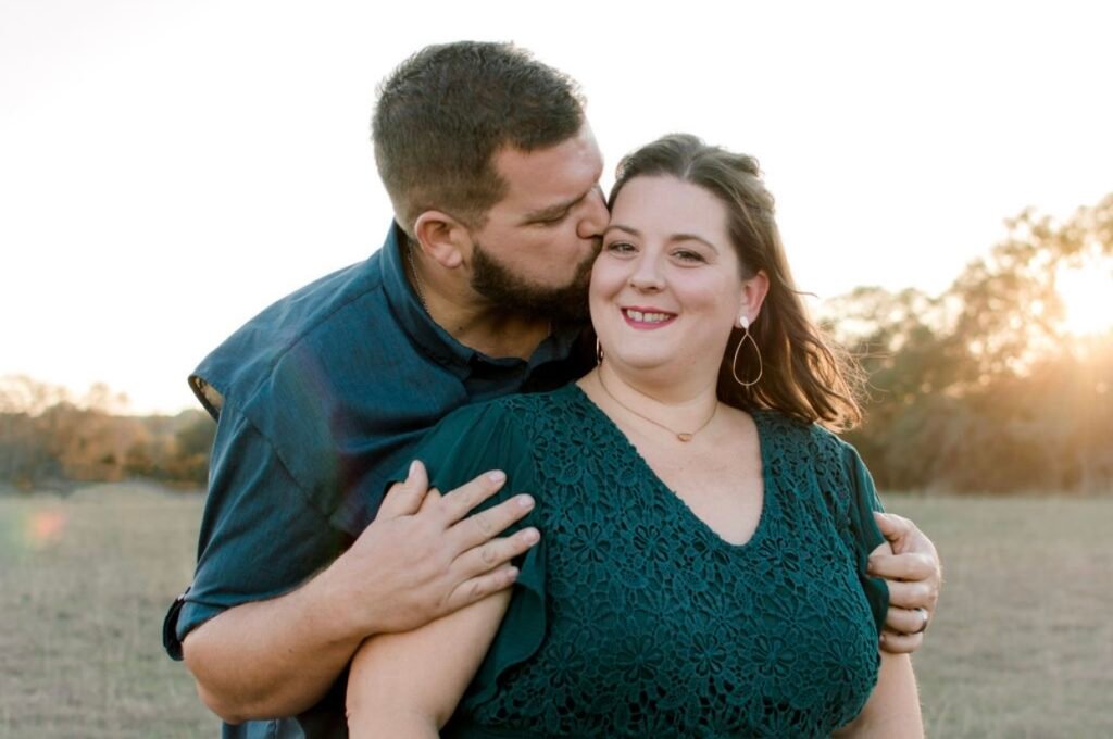 The LoveLee Mama - Brian & Amber