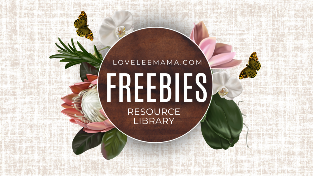 freebies featured image | loveleemama.com