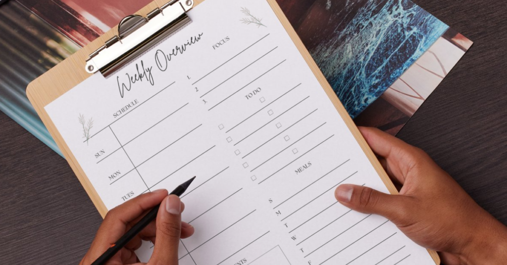 printable weekly planning freebie | loveleemama.com printable weekly planning freebie | loveleemama.com